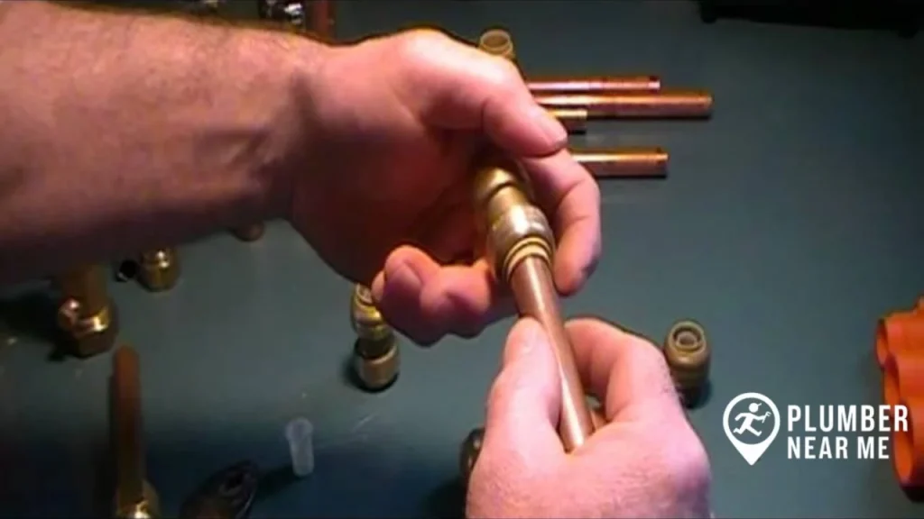 How to Connect Copper Pipe Without Soldering