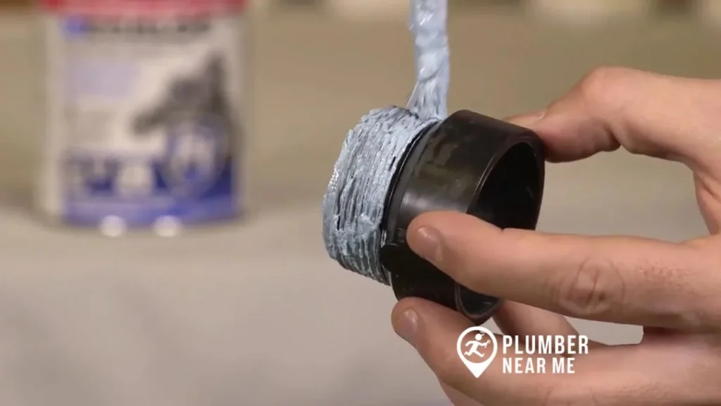 Plumbing Sealant