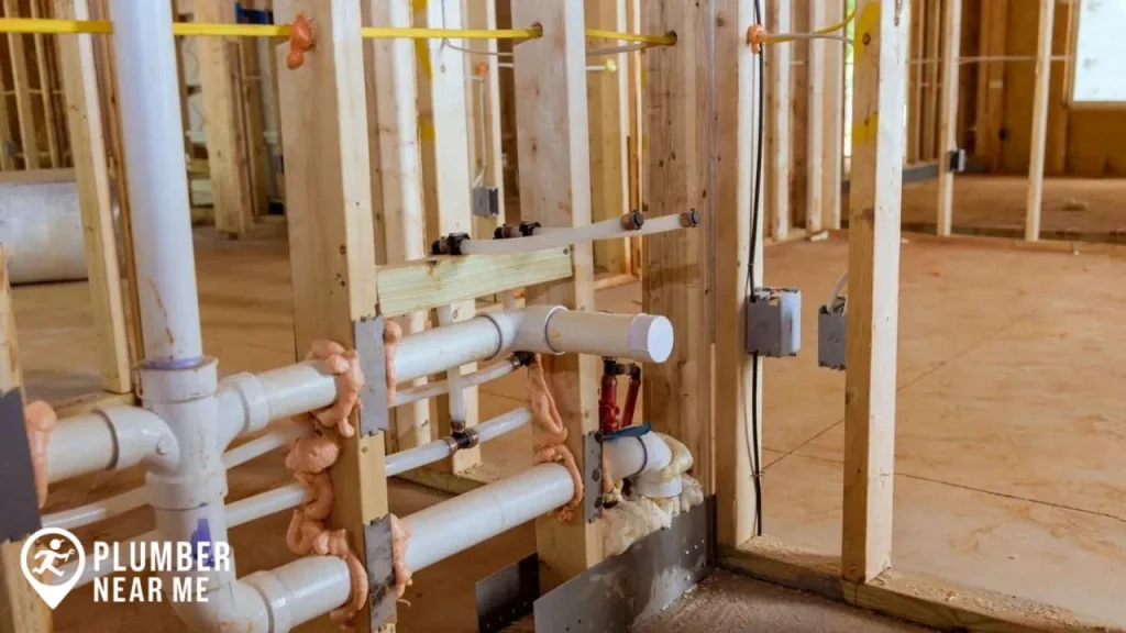 Poly b Pipe Replacement