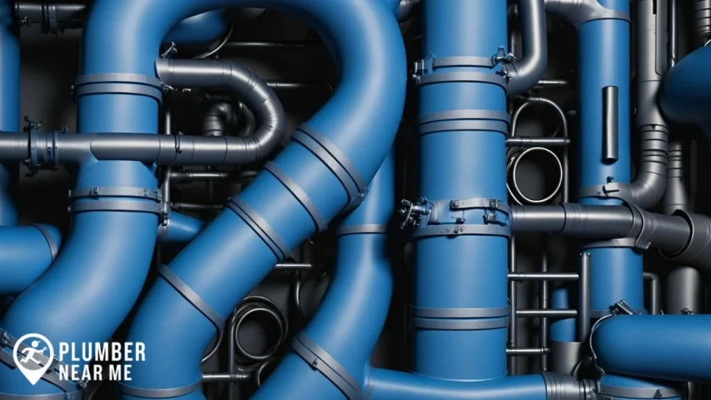 Poly b Pipe Replacement