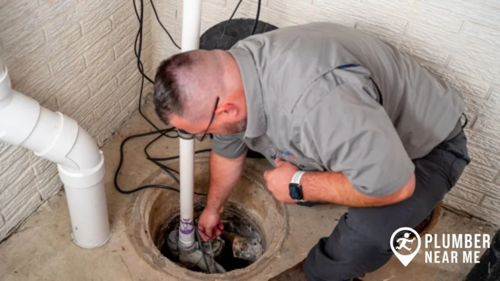 Sump Pump Backup Battery